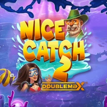 Fin Catch 2 DoubleMax
