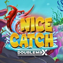 Fin fangst DoubleMax