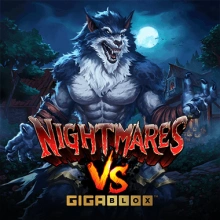 Mareritt VS GigaBlox