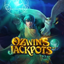 Les jackpots d'Ozwin