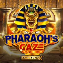 Faraos blikk Doublemax