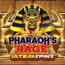 Faraos raseri UltraSpinz