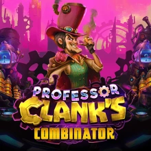Professor Clanks kombinator
