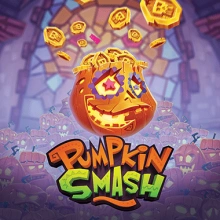Gresskarsmash