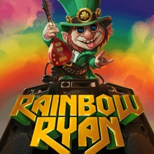 Regnbue Ryan
