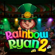 Regnbue Ryan 2