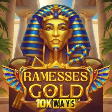 Ramesses Gold 10K-måter
