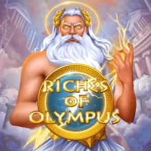 Rikdommene i Olympus