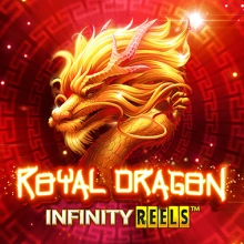 Royal Dragon Infinity-hjul