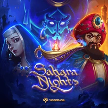 Sahara-netter