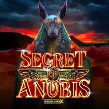 Anubis' hemmelighet DoubleMax