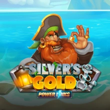 Sølvs gull PowerLinks