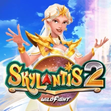 Skylantis 2 Vill kamp
