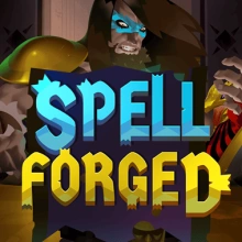 Spellforged