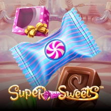Super Sucreries