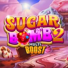 Sukkerbombe 2 MultiBoost