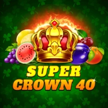 Superkrone 40