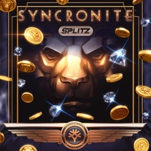 Synkronitt - Splitz
