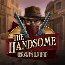 Den kjekke banditten