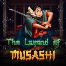 Legenden om Musashi