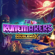Runemakerne DoubleMax