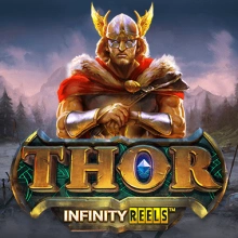 Thor Infinity-hjul