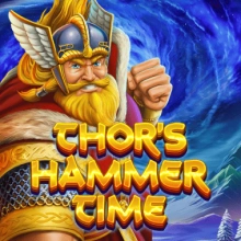Thors hammertid