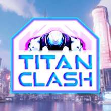 Titan-kamp