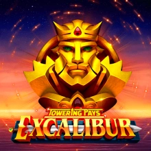 Tårnhøye Pays Excalibur