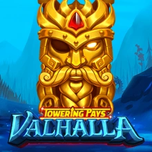 Tårnhøye Pays Valhalla