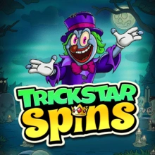 Trickstar-spinn