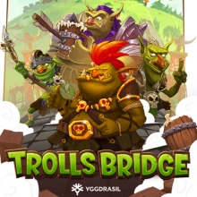 Trollbroen