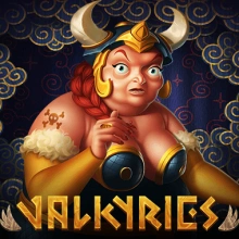 Valkyrier