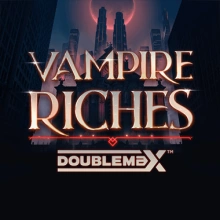 Vampyrrikdom DoubleMax