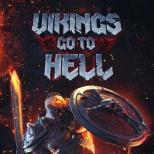 Vikingene går til helvete