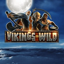 Vikingene går vill