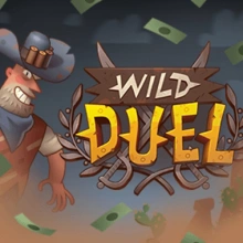 Vill duell