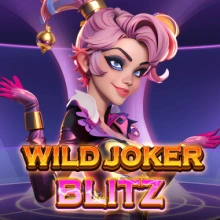 Vill Joker Blitz