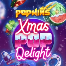 XmasPop-glede