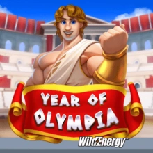 Året med Olympia WildEnergy