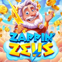 Zappin Zeus