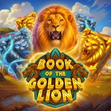Livre du Lion d'or