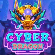 Cyber Dragon