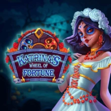 La roue de la fortune de Katrina