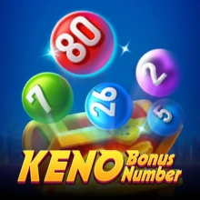Keno-bonusnummer