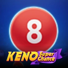 Keno Supersjanse