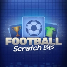 Fußball Scratch BB