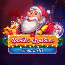 Wunder Weihnachten Scratch BB
