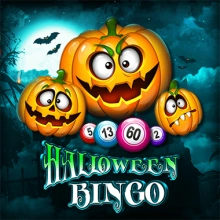 Bingo de Halloween