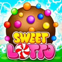 Lotería dulce
